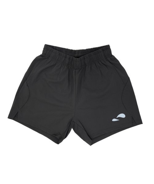 TURTLEBACK（タートルバック）の「シンボルマッスルフィット3部ショーツ[ホワイト]（その他パンツ・メンズ・その他・MEDIUM/LARGE/2XL/X-LARGE）」の2枚目の写真