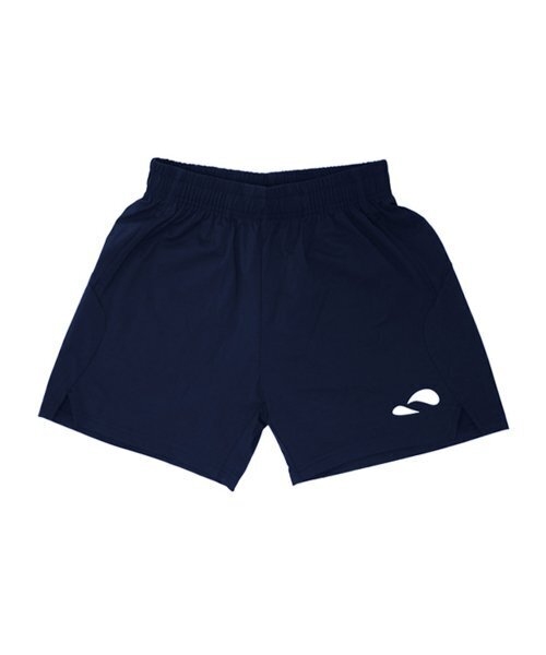 TURTLEBACK（タートルバック）の「シンボルマッスルフィット3部ショーツ[ホワイト]（その他パンツ・メンズ・その他・MEDIUM/LARGE/2XL/X-LARGE）」の3枚目の写真
