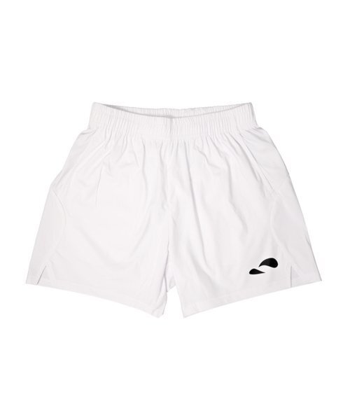 TURTLEBACK（タートルバック）の「シンボルマッスルフィット3部ショーツ[ホワイト]（その他パンツ・メンズ・その他・MEDIUM/LARGE/2XL/X-LARGE）」の4枚目の写真