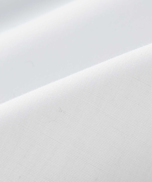 GeeRA（ジーラ）の「オンオフ着られる！洗えるイージーケアボリュームボウタイリボンブラウス（シャツ/ブラウス・レディース・ブラック/ブルー系その他/オフホワイト・LARGE/MEDIUM/X-LARGE）」の18枚目の写真