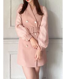 RESEXXY｜リゼクシーのワンピース（ピンク/桃色系）通販 - ZOZOTOWN