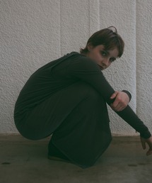 lit（リット）の「Velor Set One-piece（ワンピース）」