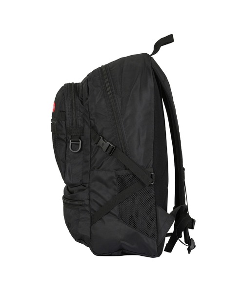 NEW BALANCE（ニューバランス）の「エブリデイバックパック30L（バックパック/リュック・メンズ・オフホワイト/ブラック×レッド・ONE SIZE）」の16枚目の写真