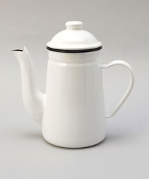 212 KITCHEN STORE（トゥワントゥキッチンストア）の「コーヒー達人 ペリカン1L WH ＜kalita  カリタ＞（食器）」