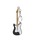 HIGHTIDE�i�n�C�^�C�h�j�́uKIKKERLAND Noisy Key Light Guitar �L�b�J�[�����h �m�C�W�[�L�[�����O �M�^�[ �L�[�����O �L�[�z���_�[�i�L�[�z���_�[�j�v�b�u���b�N
