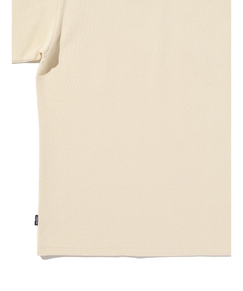 Levi's(リーバイス)の「Levi's/リーバイス BLUETAB(TM) クロップド ポロ(ポロシャツ・メンズ・ホワイト・XL/L/M/S)」の7枚目の写真
