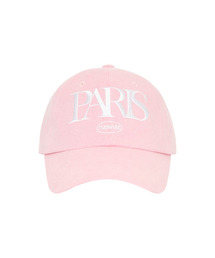 ITZAVIBE（イッザバイブ）の「CITY OF CATS BALL CAP - PARIS（キャップ）」