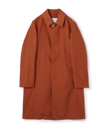 TOMORROWLAND | 【別注】MACKINTOSH DUNKELD パッカブル ステンカラーコート(ステンカラーコート)