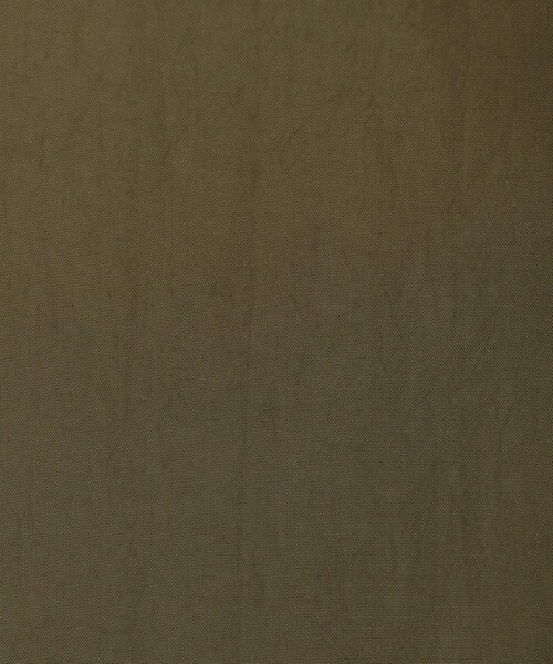 TOMORROWLAND (トゥモローランド)の「【別注】MACKINTOSH DUNKELD パッカブル ステンカラーコート(ステンカラーコート・メンズ・カーキ/キャメル/レッド/ネイビー・40/38/36)」の17枚目の写真