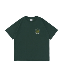 スターナイト半袖Tシャツ(グリーン)