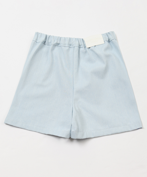 KATHARSIS(カタルシス)の「配色ボクサートランクショーツスカイブルー ONE SIZE(その他パンツ・レディース・その他・ONE SIZE)」の3枚目の写真