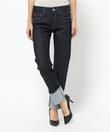 AZUL ENCANTO | ストレートデニム(S/W)(デニムパンツ)