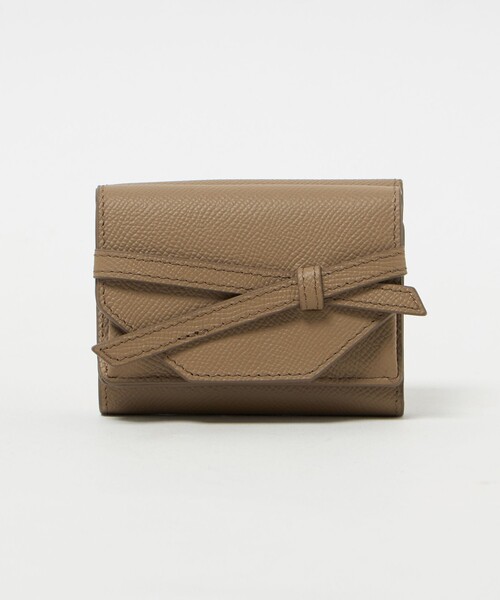 財布 「TOV」26SSMIMI - WALLET TOV＞MIMI ウォレット 26SS（財布）｜tov（トーヴ）のファッション通販