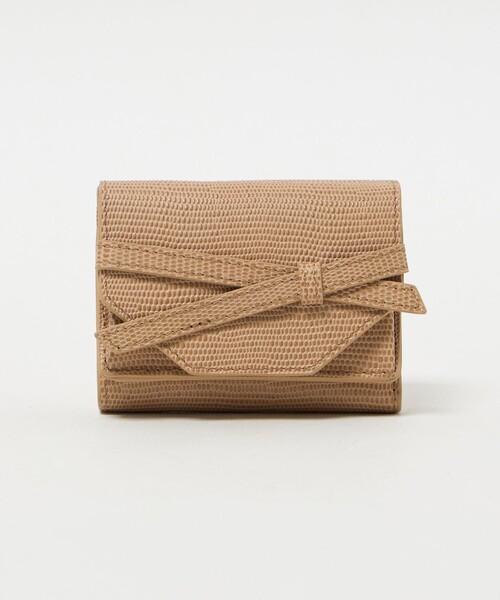 財布 「TOV」26SSMIMI - WALLET TOV＞MIMI ウォレット 26SS（財布）｜tov（トーヴ）のファッション通販
