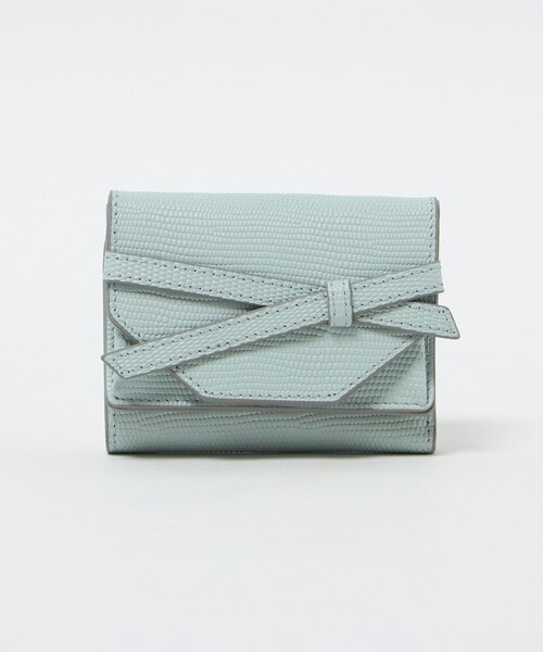 財布 「TOV」26SSMIMI - WALLET TOV＞MIMI ウォレット 26SS（財布）｜tov（トーヴ）のファッション通販