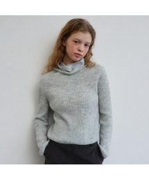 Flow Golgi Knit (Gray)