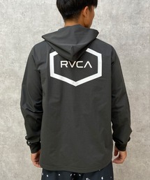 RVCA（ルーカ）の「ブルゾン（ブルゾン）」