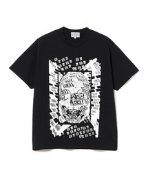 C.E（シーイー）の「C.E / MD CrashEr T（Tシャツ/カットソー）」