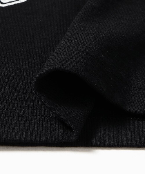 C.E(シーイー)の「C.E / MD CrashEr T(Tシャツ/カットソー・メンズ・ブラック・L/M/XL)」の5枚目の写真