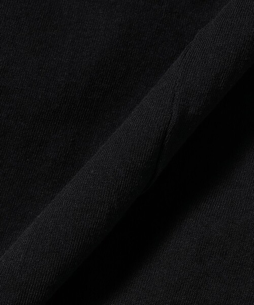 C.E(シーイー)の「C.E / MD CrashEr T(Tシャツ/カットソー・メンズ・ブラック・L/M/XL)」の6枚目の写真