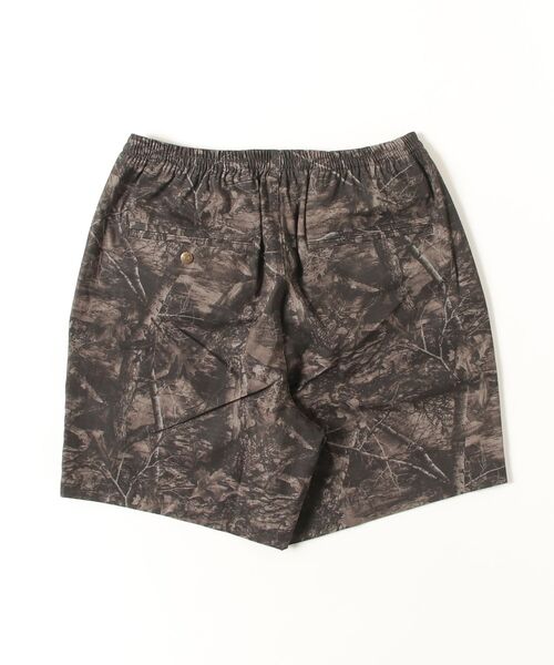 Champion(チャンピオン)の「【Champion/チャンピオン】メンズ メンズカジュアル ショーツ(その他パンツ・メンズ・ブラウン系その他/ブラック系その他・X-LARGE/LARGE/MEDIUM)」の15枚目の写真