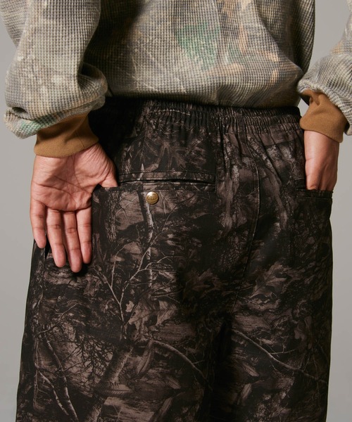 Champion(チャンピオン)の「【Champion/チャンピオン】メンズ メンズカジュアル ショーツ(その他パンツ・メンズ・ブラウン系その他/ブラック系その他・X-LARGE/LARGE/MEDIUM)」の19枚目の写真