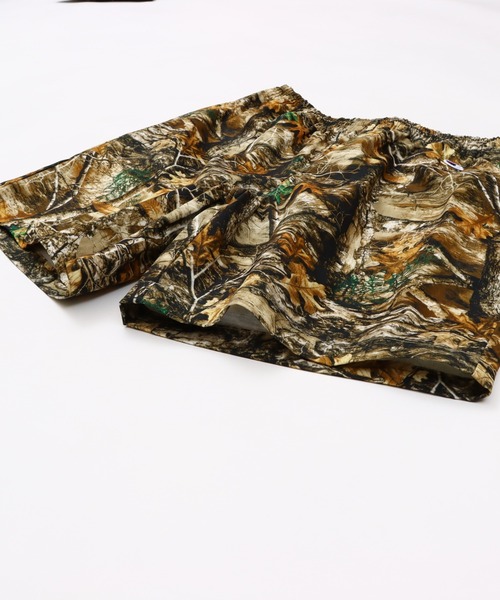 Champion(チャンピオン)の「【Champion/チャンピオン】メンズ メンズカジュアル ショーツ(その他パンツ・メンズ・ブラウン系その他/ブラック系その他・X-LARGE/LARGE/MEDIUM)」の11枚目の写真