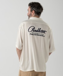 PENDLETON(�y���h���g��)�̃��SEMB�E�V���c(�V���c/�u���E�X)