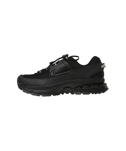 NIKE（ナイキ）の「NIKE WMNS ZOOM VOMERO ROAM HQ2181-004（スニーカー・レディース・ブラック・23cm/25cm/24.5cm/24cm/23.5cm/28cm）」の4枚目の写真