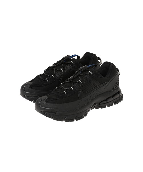NIKE（ナイキ）の「NIKE WMNS ZOOM VOMERO ROAM HQ2181-004（スニーカー・レディース・ブラック・23cm/25cm/24.5cm/24cm/23.5cm/28cm）」の5枚目の写真