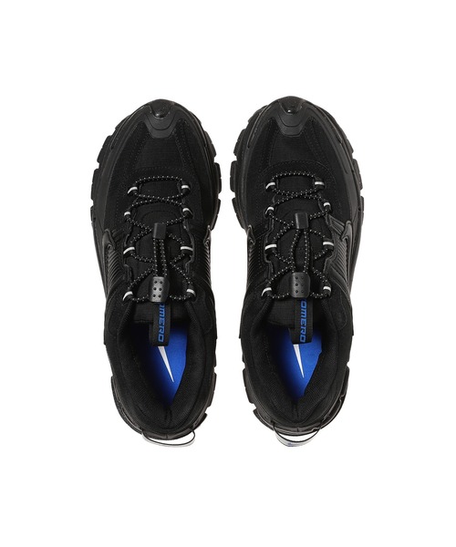 NIKE（ナイキ）の「NIKE WMNS ZOOM VOMERO ROAM HQ2181-004（スニーカー・レディース・ブラック・23cm/25cm/24.5cm/24cm/23.5cm/28cm）」の7枚目の写真