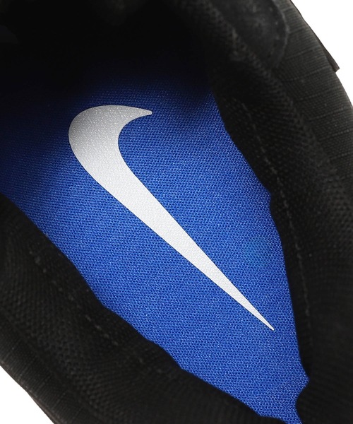 NIKE（ナイキ）の「NIKE WMNS ZOOM VOMERO ROAM HQ2181-004（スニーカー・レディース・ブラック・23cm/25cm/24.5cm/24cm/23.5cm/28cm）」の3枚目の写真