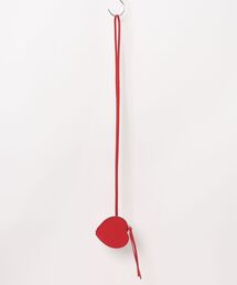 Liesse | 【MARCO MASI/マルコマージ】ショルダーバック（CAURE）(ショルダーバッグ)