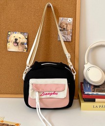 CERCA（チェルカ）の「lulunoix/ねこみみショルダーバッグ N15468（ショルダーバッグ）」