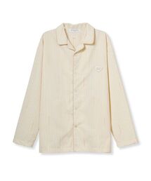 gelato pique｜ジェラート ピケのルームウェア/パジャマ（ストライプ柄