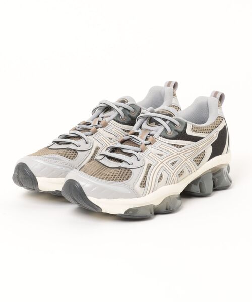 ASICS(アシックス)の「GEL-QUANTUM KINETIC 1203A270.204(スニーカー・メンズ・ブラウン・26.5cm/27.5cm/28.5cm/27.0cm/29.0cm/26.0cm/28.0cm/25.5cm)」の8枚目の写真