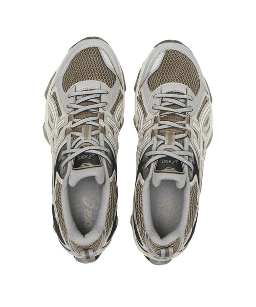ASICS(アシックス)の「GEL-QUANTUM KINETIC 1203A270.204(スニーカー・メンズ・ブラウン・26.5cm/27.5cm/28.5cm/27.0cm/29.0cm/26.0cm/28.0cm/25.5cm)」の4枚目の写真