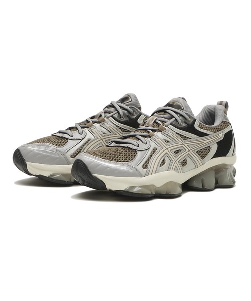 ASICS(アシックス)の「GEL-QUANTUM KINETIC 1203A270.204(スニーカー・メンズ・ブラウン・26.5cm/27.5cm/28.5cm/27.0cm/29.0cm/26.0cm/28.0cm/25.5cm)」の3枚目の写真