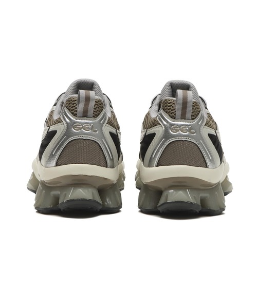 ASICS(アシックス)の「GEL-QUANTUM KINETIC 1203A270.204(スニーカー・メンズ・ブラウン・26.5cm/27.5cm/28.5cm/27.0cm/29.0cm/26.0cm/28.0cm/25.5cm)」の5枚目の写真