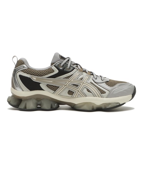 ASICS(アシックス)の「GEL-QUANTUM KINETIC 1203A270.204(スニーカー・メンズ・ブラウン・26.5cm/27.5cm/28.5cm/27.0cm/29.0cm/26.0cm/28.0cm/25.5cm)」の2枚目の写真