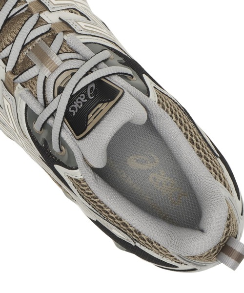 ASICS(アシックス)の「GEL-QUANTUM KINETIC 1203A270.204(スニーカー・メンズ・ブラウン・26.5cm/27.5cm/28.5cm/27.0cm/29.0cm/26.0cm/28.0cm/25.5cm)」の6枚目の写真