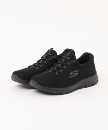 《SKECHERS》サミッツ