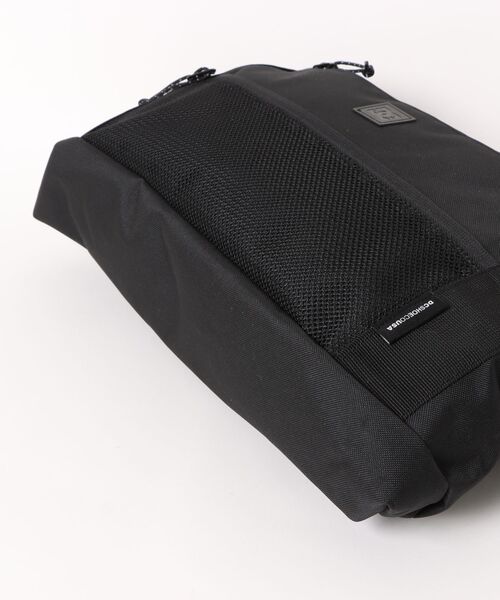 DC SHOES(ディーシーシューズ)の「DC SHOES メンズ 26 SKATE BAG スケートバッグ 【2026年春夏モデル】/30リッター2WAYナイロンバッグ(ショルダーバッグ・メンズ・ブラック系その他2/ブラック系その他・FREE)」の5枚目の写真