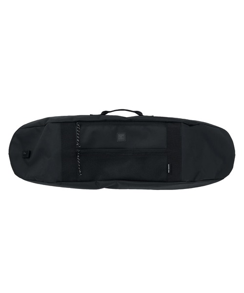 DC SHOES(ディーシーシューズ)の「DC SHOES メンズ 26 SKATE BAG スケートバッグ 【2026年春夏モデル】/30リッター2WAYナイロンバッグ(ショルダーバッグ・メンズ・ブラック系その他2/ブラック系その他・FREE)」の1枚目の写真