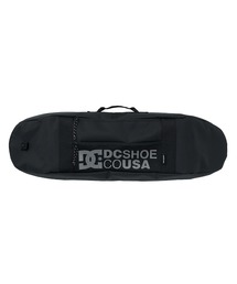 DC SHOES メンズ 26 SKATE BAG スケートバッグ 【2026年春夏モデル】/30リッター2WAYナイロンバッグ