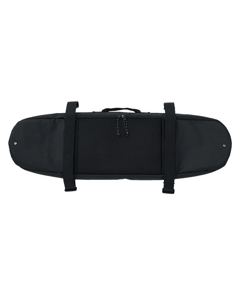 DC SHOES(ディーシーシューズ)の「DC SHOES メンズ 26 SKATE BAG スケートバッグ 【2026年春夏モデル】/30リッター2WAYナイロンバッグ(ショルダーバッグ・メンズ・ブラック系その他2/ブラック系その他・FREE)」の10枚目の写真