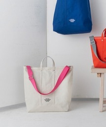 TIMELESS COMFORT（タイムレスコンフォート）の「SOLEIL（ソレイユ）タイディートートバッグ L（トートバッグ）」