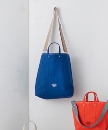 TIMELESS COMFORT（タイムレスコンフォート）の「SOLEIL（ソレイユ）タイディートートバッグ L（トートバッグ）」