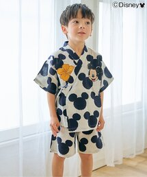 ディズニーキャラクター / 甚平