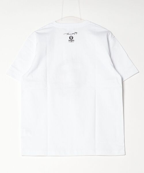 AAPE X tree13 TEE #3 | AAPE.JP